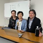 2025年5月　北辰会　関西部会定例会レポート